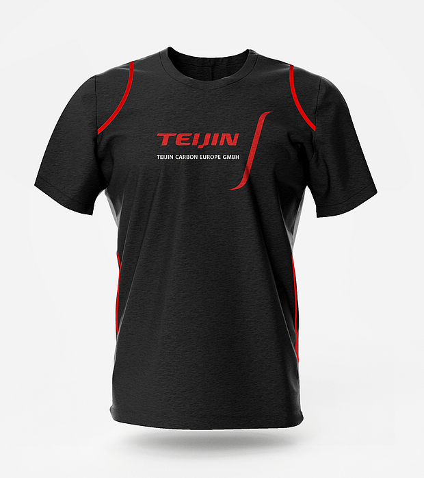 Teijin Laufshirt